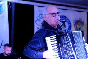 28. Kocayayla Şenliği Konserler