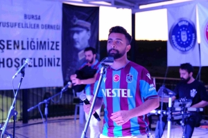 28. Kocayayla Şenliği Konserler