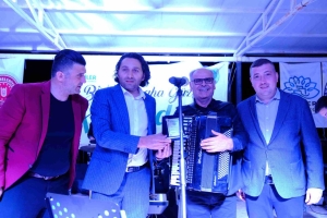 28. Kocayayla Şenliği Konserler