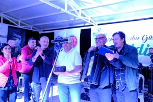 28. Kocayayla Şenliği Konserler