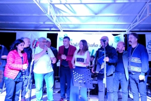 28. Kocayayla Şenliği Konserler