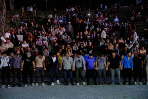 28. Kocayayla Şenliği Konserler