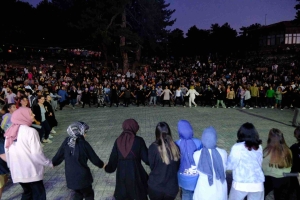 28. Kocayayla Şenliği Konserler