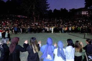 28. Kocayayla Şenliği Konserler