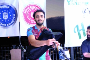 28. Kocayayla Şenliği Konserler