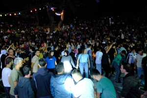 28. Kocayayla Şenliği Konserler