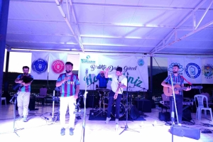 28. Kocayayla Şenliği Konserler