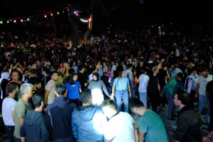 28. Kocayayla Şenliği Konserler