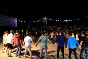 28. Kocayayla Şenliği Konserler