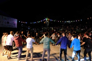 28. Kocayayla Şenliği Konserler