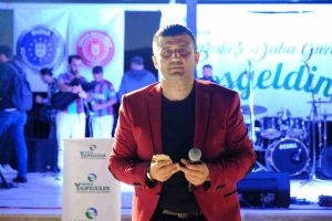 28. Kocayayla Şenliği Konserler