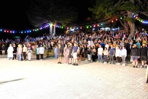 28. Kocayayla Şenliği Konserler