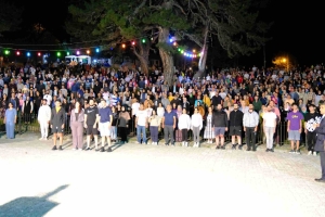 28. Kocayayla Şenliği Konserler