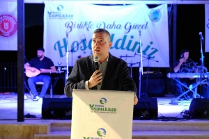 28. Kocayayla Şenliği Konserler