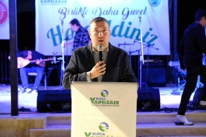 28. Kocayayla Şenliği Konserler