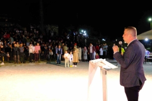 28. Kocayayla Şenliği Konserler