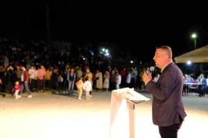 28. Kocayayla Şenliği Konserler