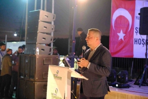 28. Kocayayla Şenliği Konserler