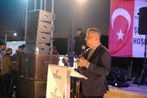 28. Kocayayla Şenliği Konserler