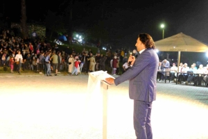 28. Kocayayla Şenliği Konserler