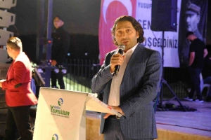 28. Kocayayla Şenliği Konserler