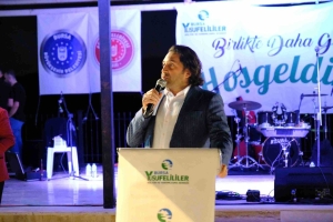 28. Kocayayla Şenliği Konserler