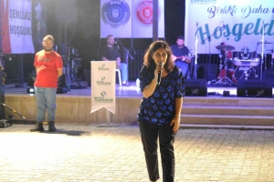 28. Kocayayla Şenliği Konserler