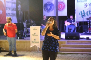 28. Kocayayla Şenliği Konserler