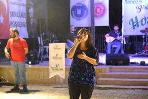 28. Kocayayla Şenliği Konserler