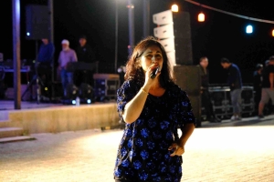 28. Kocayayla Şenliği Konserler