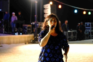28. Kocayayla Şenliği Konserler