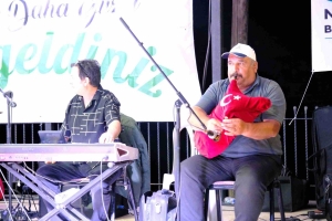 28. Kocayayla Şenliği Konserler