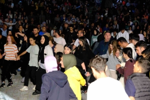 28. Kocayayla Şenliği Konserler