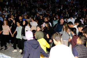 28. Kocayayla Şenliği Konserler