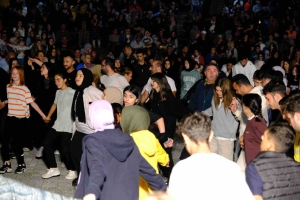 28. Kocayayla Şenliği Konserler