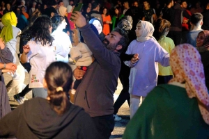 28. Kocayayla Şenliği Konserler