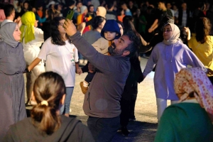 28. Kocayayla Şenliği Konserler