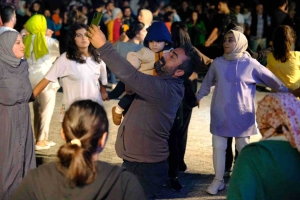 28. Kocayayla Şenliği Konserler