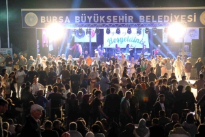 28. Kocayayla Şenliği Konserler