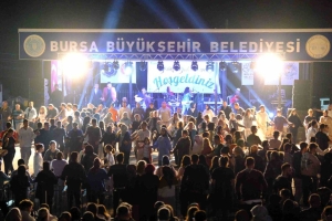28. Kocayayla Şenliği Konserler
