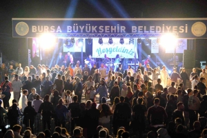 28. Kocayayla Şenliği Konserler