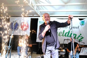 28. Kocayayla Şenliği Konserler