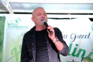 28. Kocayayla Şenliği Konserler