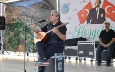 30. GELENEKSEL YUSUFELİLİLER KELES KOCAYAYLA ŞENLİKLERİ 