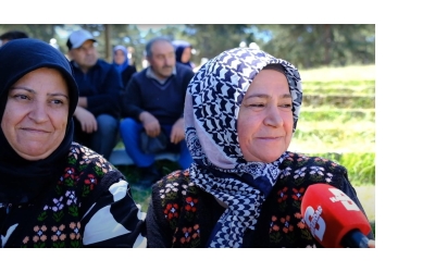 28. Kocayayla şenliğimizdeki hemşerilerimizin duygu ve düşünceleri