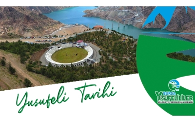 Yusufeli Tarihi