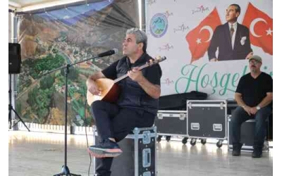 30. GELENEKSEL YUSUFELİLİLER KELES KOCAYAYLA ŞENLİKLERİ 