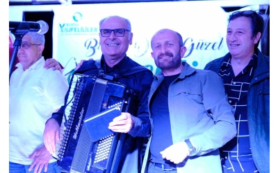 28. Kocayayla Şenliği Konserler