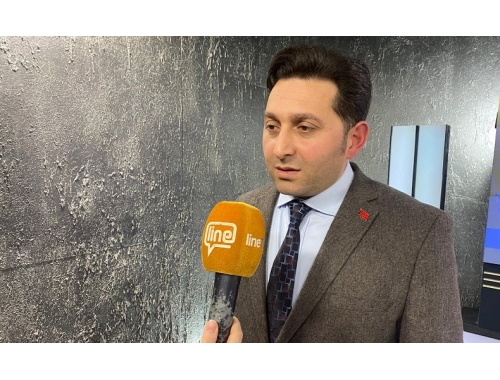 Artvin’in kurtuluşuna özel etkinlik