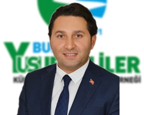 Ahmet KAVAS